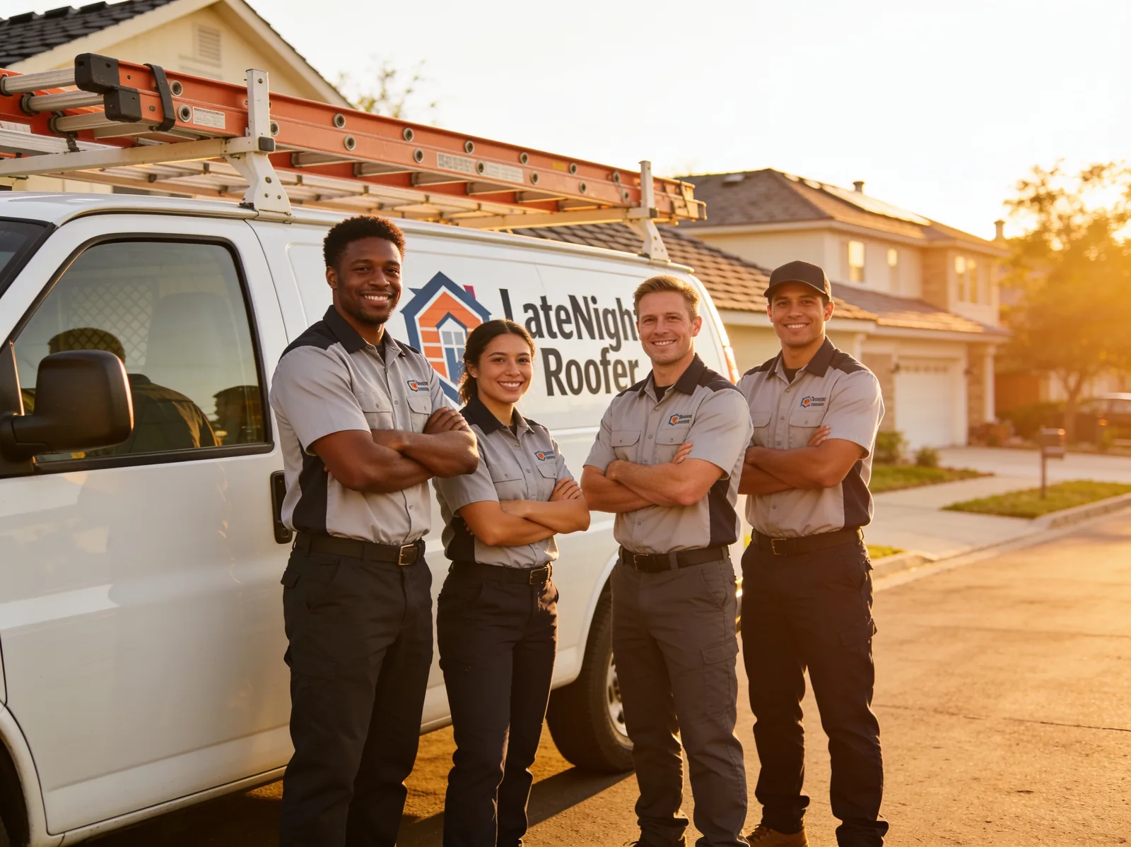 Emergency Roof Repair company in Campaign, TN