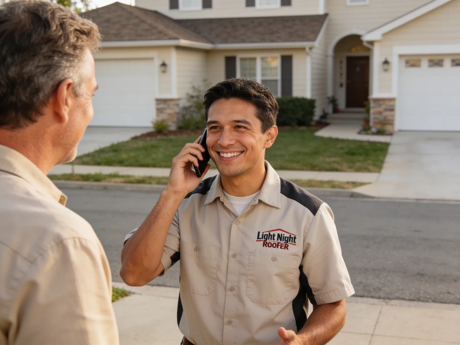 Emergency Roof Repair Campaign, TN FAQs